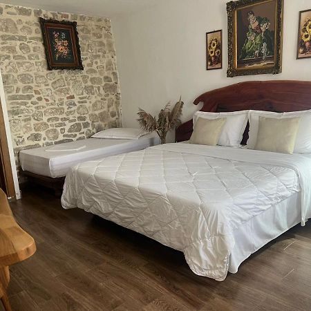 Hotel Omer The Ottoman House Berat Dış mekan fotoğraf