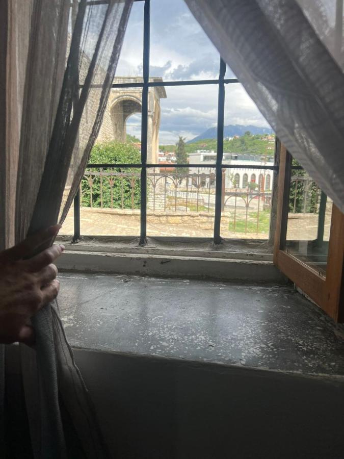 Hotel Omer The Ottoman House Berat Dış mekan fotoğraf