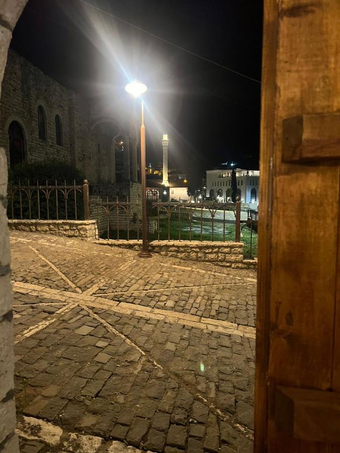 Hotel Omer The Ottoman House Berat Dış mekan fotoğraf