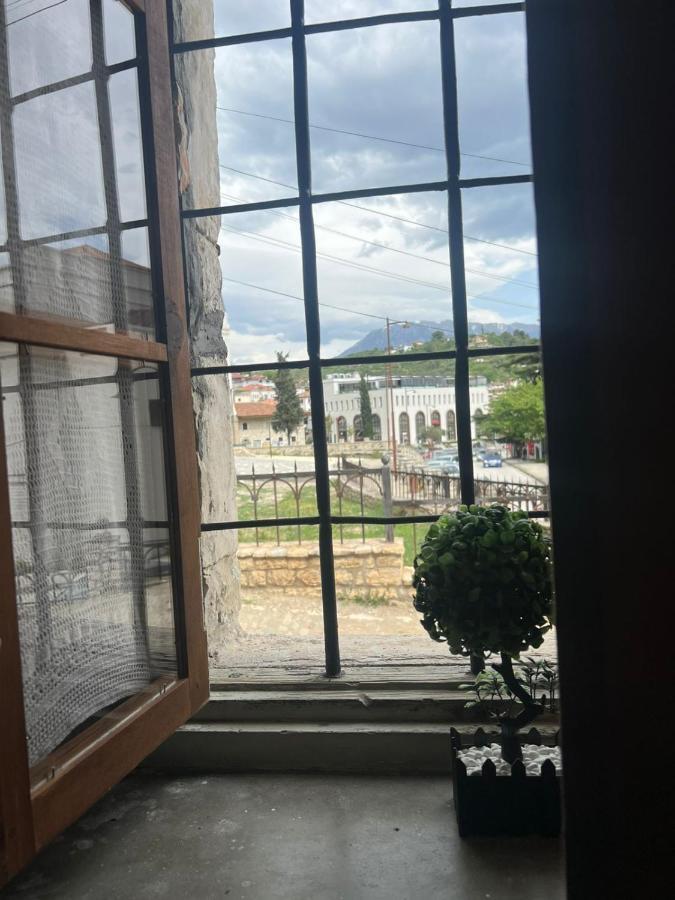 Hotel Omer The Ottoman House Berat Dış mekan fotoğraf