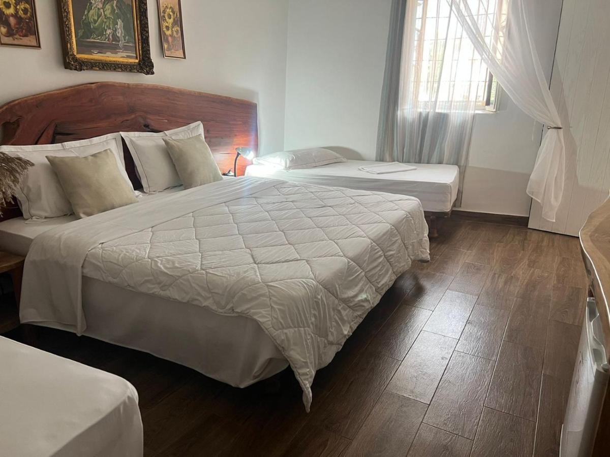 Hotel Omer The Ottoman House Berat Dış mekan fotoğraf