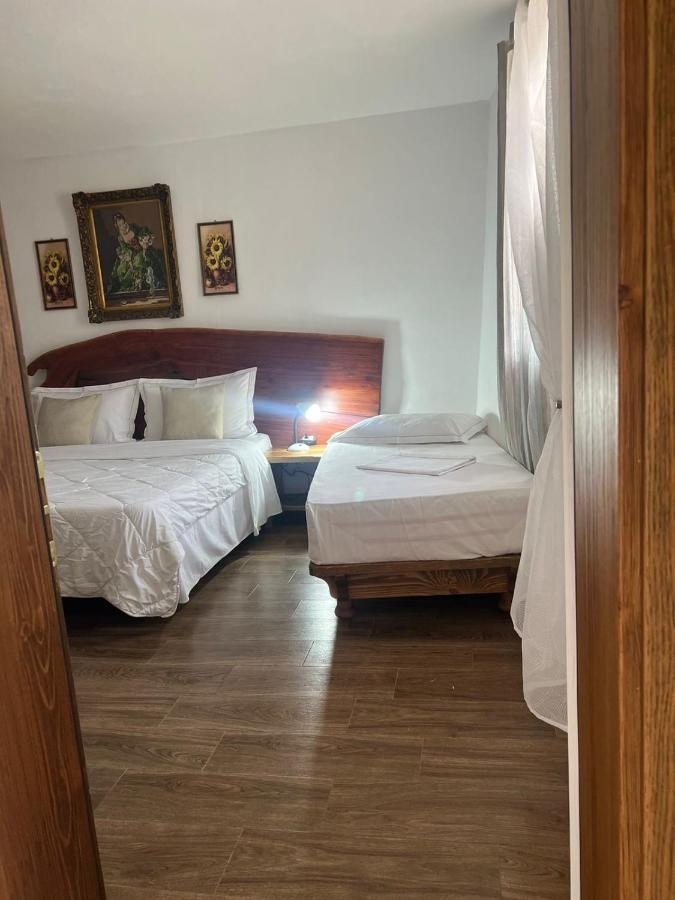 Hotel Omer The Ottoman House Berat Dış mekan fotoğraf
