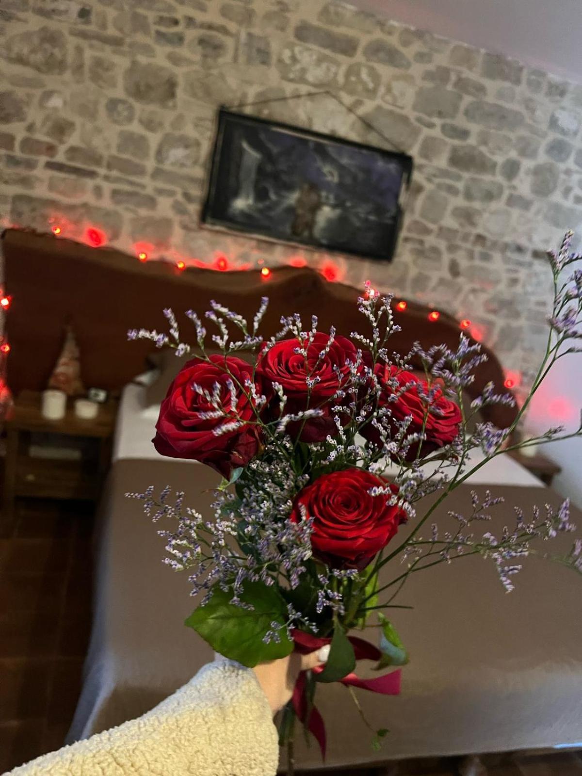 Hotel Omer The Ottoman House Berat Oda fotoğraf