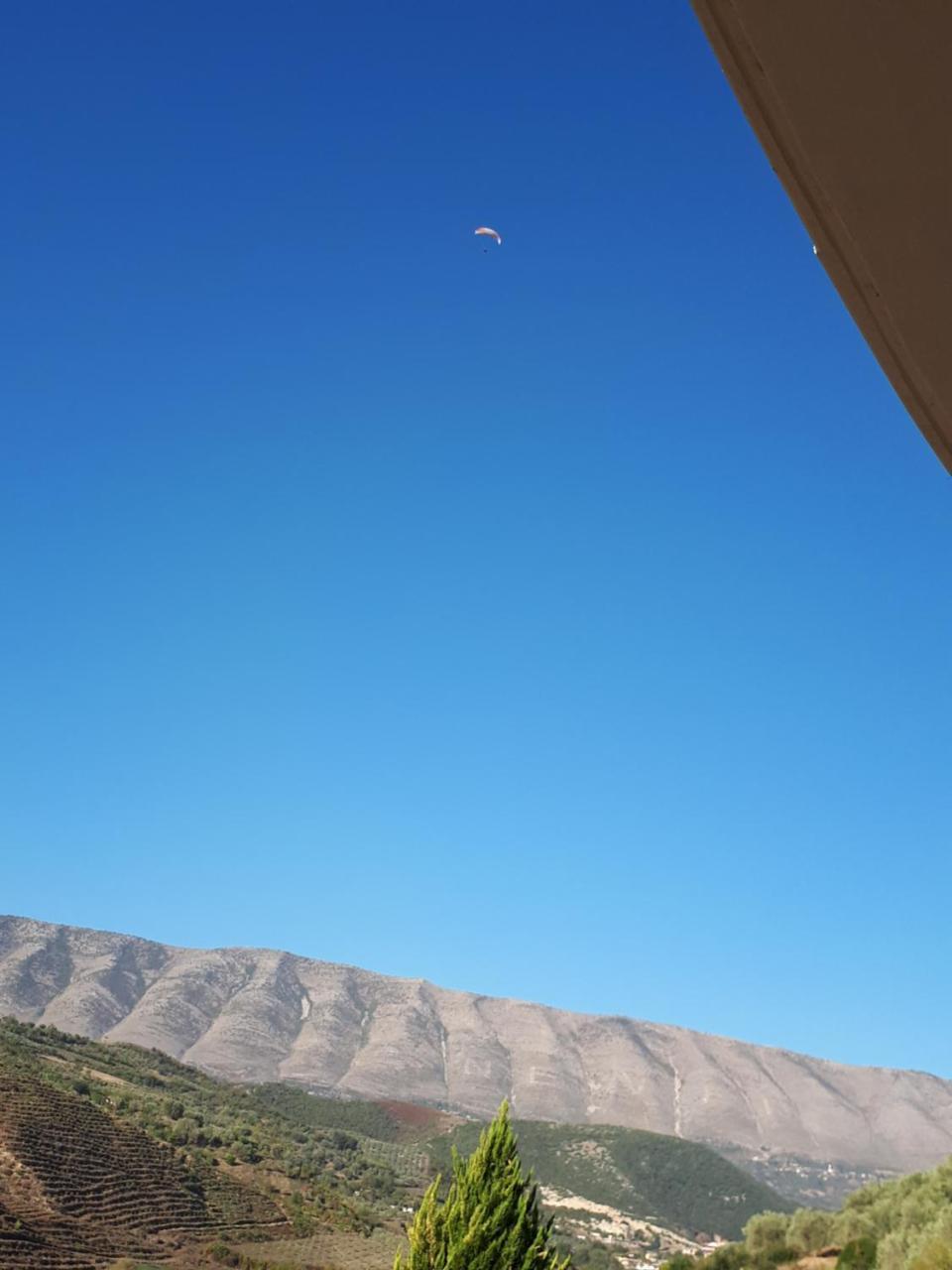 Hotel Omer The Ottoman House Berat Dış mekan fotoğraf